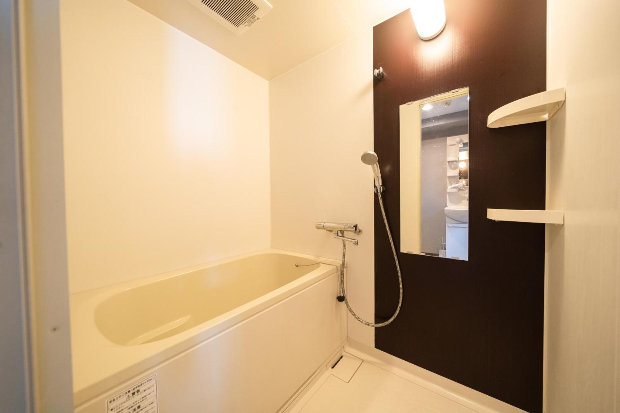 Apartamento G112新宿最中心 交通枢纽 超级商圈 两室一厅 新宿三丁目车站4分 2 Shinjuku Center 4 Mins To St Max 7p 直达新宿 涉谷 表参道 池袋 上野 代代木 银座 原宿