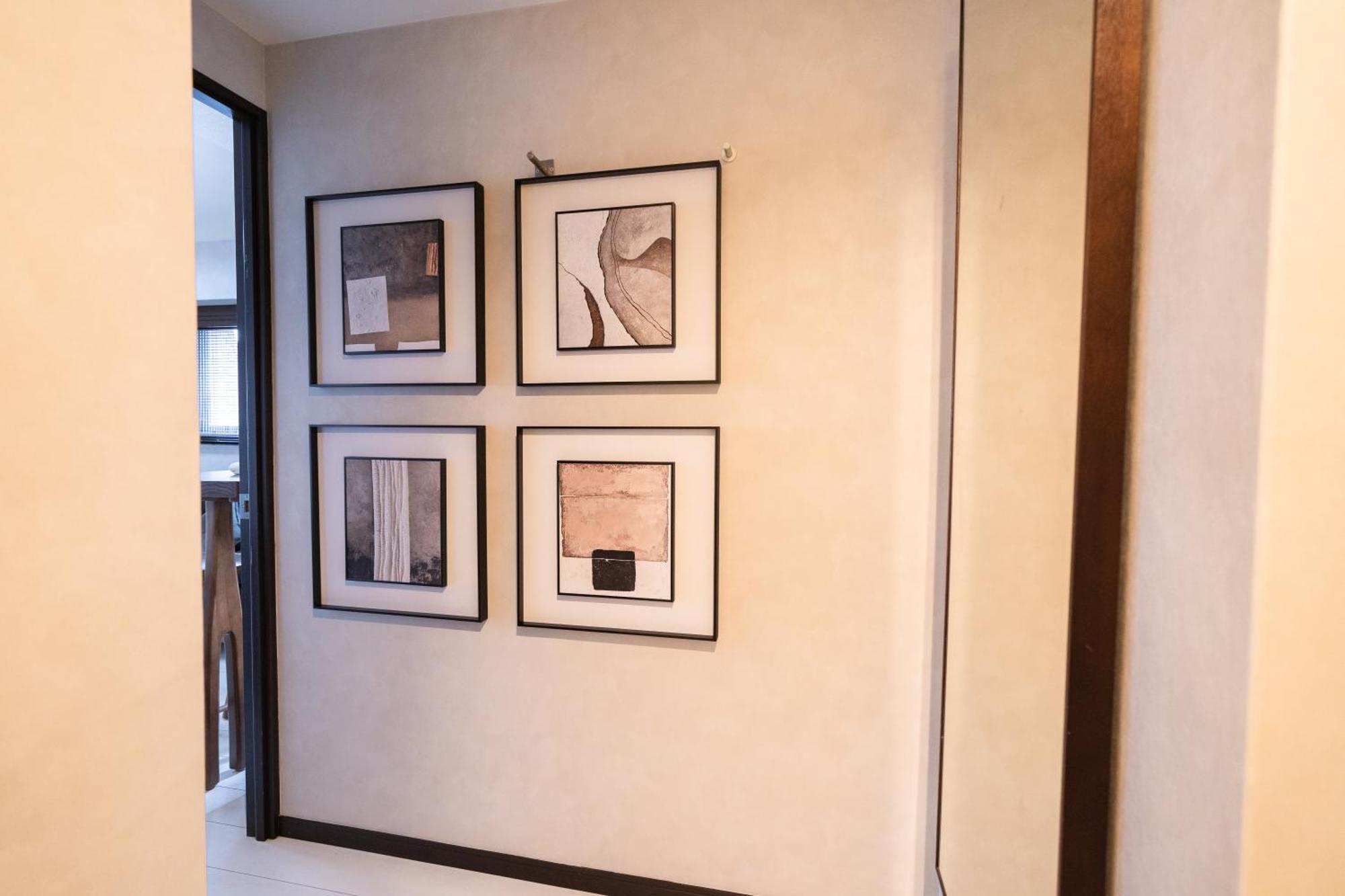 Apartamento G112新宿最中心 交通枢纽 超级商圈 两室一厅 新宿三丁目车站4分 2 Shinjuku Center 4 Mins To St Max 7p 直达新宿 涉谷 表参道 池袋 上野 代代木 银座 原宿 Tóquio