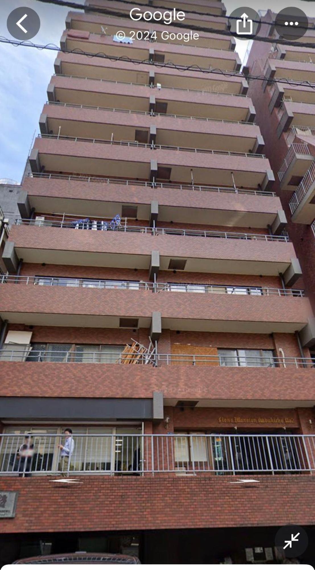 Apartamento G112新宿最中心 交通枢纽 超级商圈 两室一厅 新宿三丁目车站4分 2 Shinjuku Center 4 Mins To St Max 7p 直达新宿 涉谷 表参道 池袋 上野 代代木 银座 原宿 Tóquio